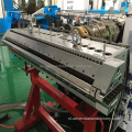 SJSZ80/156 1220 mm PVC Marble Board Extrusion Line